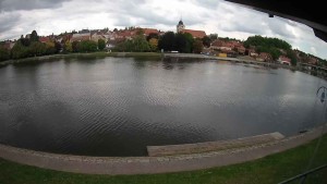 Město Týn nad Vltavou - Nábřeží, přístaviště - 19.5.2026 v 14:30 Město Týn nad Vltavou - Nábřeží, přístaviště - 19.5.2026 v 14:30