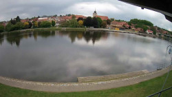 Nábřeží, přístaviště