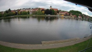 Město Týn nad Vltavou - Nábřeží, přístaviště - 19.5.2026 v 16:00 Město Týn nad Vltavou - Nábřeží, přístaviště - 19.5.2026 v 16:00