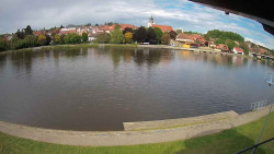 Nábřeží, přístaviště