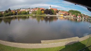 Město Týn nad Vltavou - Nábřeží, přístaviště - 19.5.2026 v 16:30 Město Týn nad Vltavou - Nábřeží, přístaviště - 19.5.2026 v 16:30