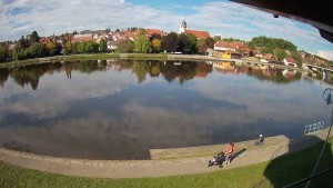Město Týn nad Vltavou - Nábřeží, přístaviště - 19.5.2026 v 17:30 Město Týn nad Vltavou - Nábřeží, přístaviště - 19.5.2026 v 17:30