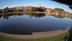 Město Týn nad Vltavou - Nábřeží, přístaviště - 19.5.2026 v 18:30 Město Týn nad Vltavou - Nábřeží, přístaviště - 19.5.2026 v 18:30