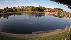 Nábřeží, přístaviště