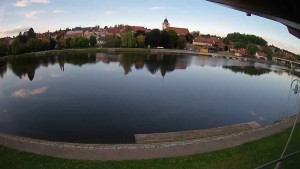 Město Týn nad Vltavou - Nábřeží, přístaviště - 19.5.2026 v 19:30 Město Týn nad Vltavou - Nábřeží, přístaviště - 19.5.2026 v 19:30