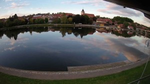 Město Týn nad Vltavou - Nábřeží, přístaviště - 19.5.2026 v 20:00 Město Týn nad Vltavou - Nábřeží, přístaviště - 19.5.2026 v 20:00