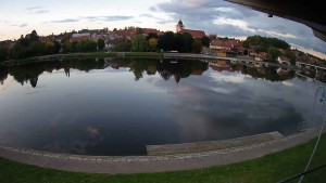 Město Týn nad Vltavou - Nábřeží, přístaviště - 19.5.2026 v 20:30 Město Týn nad Vltavou - Nábřeží, přístaviště - 19.5.2026 v 20:30
