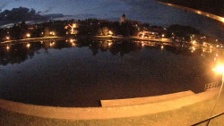 Nábřeží, přístaviště