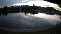 Nábřeží, přístaviště