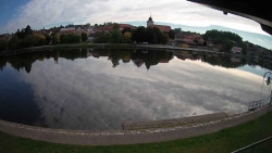 Nábřeží, přístaviště