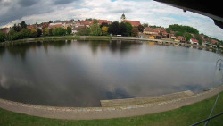 Nábřeží, přístaviště