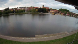 Nábřeží, přístaviště