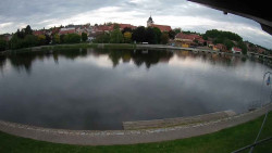 Nábřeží, přístaviště