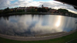 Nábřeží, přístaviště