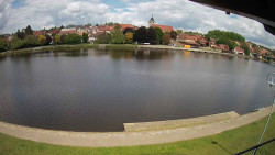 Nábřeží, přístaviště