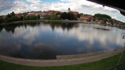 Nábřeží, přístaviště