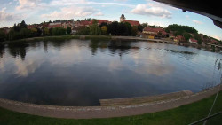 Nábřeží, přístaviště