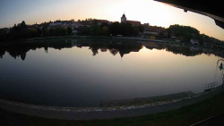 Nábřeží, přístaviště
