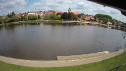 Nábřeží, přístaviště