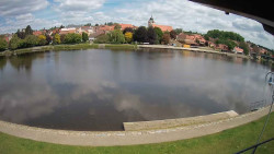 Nábřeží, přístaviště