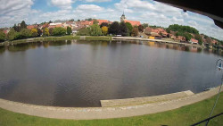 Nábřeží, přístaviště