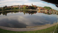 Nábřeží, přístaviště
