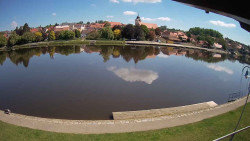 Nábřeží, přístaviště