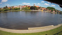 Nábřeží, přístaviště