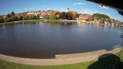 Nábřeží, přístaviště