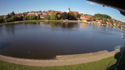 Nábřeží, přístaviště
