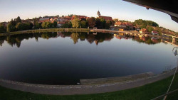 Nábřeží, přístaviště
