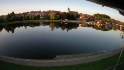 Nábřeží, přístaviště