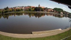Nábřeží, přístaviště