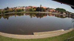 Nábřeží, přístaviště