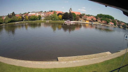 Nábřeží, přístaviště