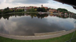 Nábřeží, přístaviště