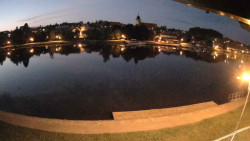 Nábřeží, přístaviště