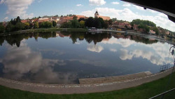 Nábřeží, přístaviště