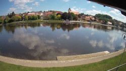 Nábřeží, přístaviště