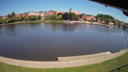 Nábřeží, přístaviště
