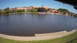 Nábřeží, přístaviště