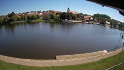Nábřeží, přístaviště