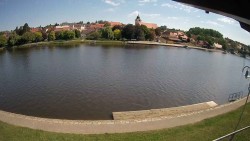 Nábřeží, přístaviště