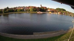 Nábřeží, přístaviště