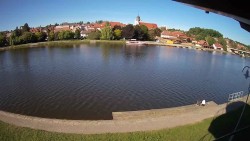Nábřeží, přístaviště