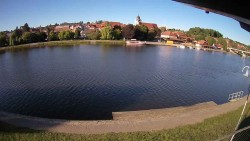 Nábřeží, přístaviště