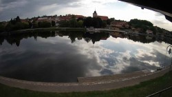 Nábřeží, přístaviště