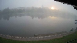Nábřeží, přístaviště