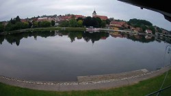 Nábřeží, přístaviště