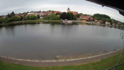 Nábřeží, přístaviště